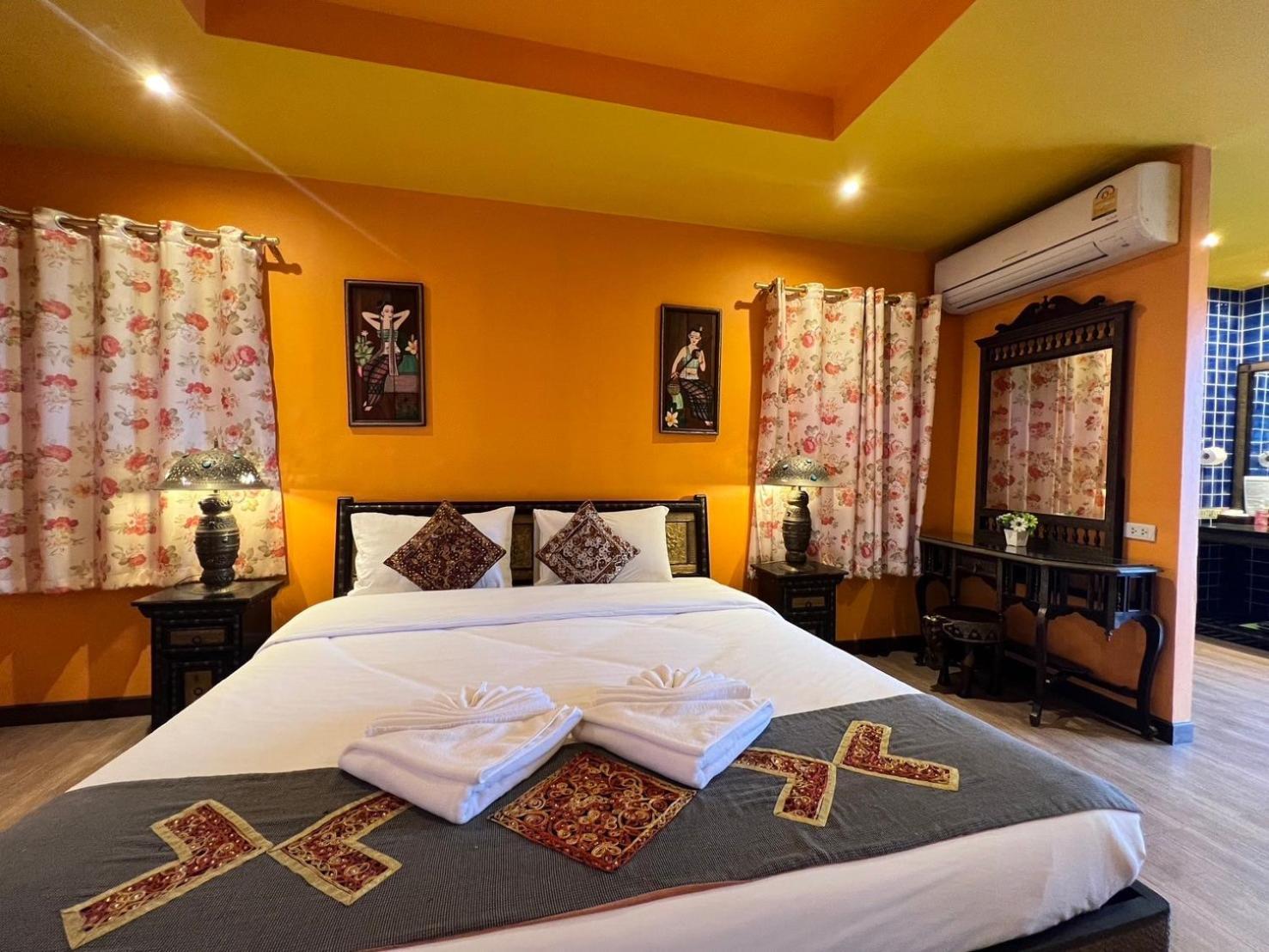 Changpuak Boutique House Τσιάνγκ Μάι Εξωτερικό φωτογραφία